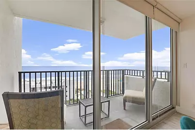 525 N Ocean Blvd, Unit #1125, Pompano Beach, FL 33062 - Photo 11