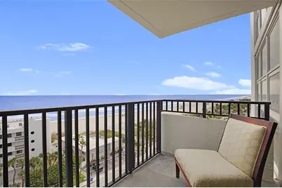 525 N Ocean Blvd, Unit #1125, Pompano Beach, FL 33062 - Photo 29