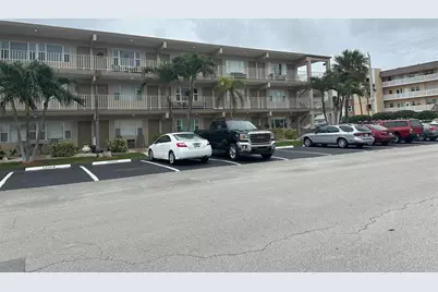 3200 NE 7th Ct, Unit #208C, Pompano Beach, FL 33062 - Photo 1