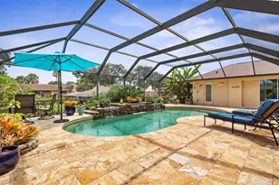 144 Cochise Ct, Palm Coast, FL 32137 - Photo 43