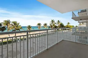 1051 Hillsboro Mile Unit, Hillsboro Beach, FL 33062 - Photo 7