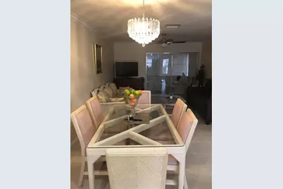 2787  Dudley Dr, Unit #D, West Palm Beach, FL 33415 - Photo 5