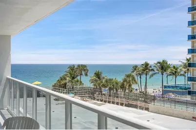 4100  Galt Ocean Dr, Unit #306, Fort Lauderdale, FL 33308 - Photo 3