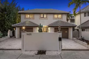 1421 Ponce De Leon, Fort Lauderdale, FL 33316 - Photo 1