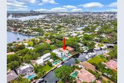 1421  Ponce De Leon, Fort Lauderdale, FL 33316 - Photo 71