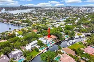 1421 Ponce De Leon, Fort Lauderdale, FL 33316 - Photo 71