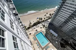 3500 Galt Ocean Dr Unit, Fort Lauderdale, FL 33308 - Photo 5