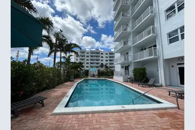 200 S Birch Rd, Unit #806, Fort Lauderdale, FL 33316 - Photo 9