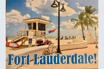 200 S Birch Rd, Unit #806, Fort Lauderdale, FL 33316 - Photo 1