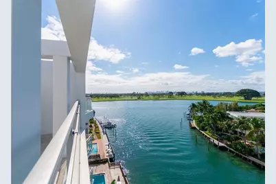 9400 W Bay Harbor Dr, Unit #202, Bay Harbor Islands, FL 33154 - Photo 5