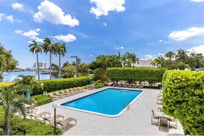 2500 E Las Olas Blvd, Unit #609, Fort Lauderdale, FL 33301 - Photo 31