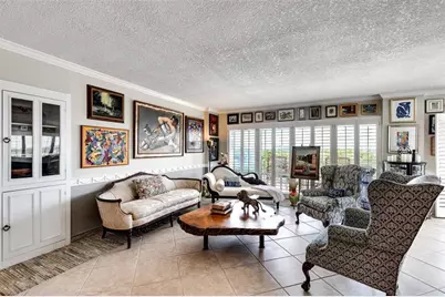 2500 E Las Olas Blvd, Unit #609, Fort Lauderdale, FL 33301 - Photo 5