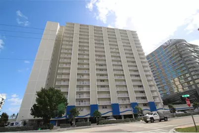 750 N Ocean Blvd, Unit #1610, Pompano Beach, FL 33062 - Photo 1