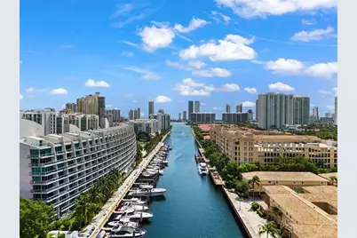 2950 NE 188th St, Unit #510, Aventura, FL 33180 - Photo 15