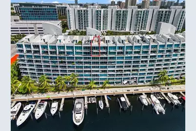 2950 NE 188th St, Unit #510, Aventura, FL 33180 - Photo 1