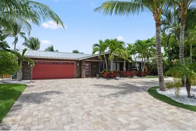 2761 NE 57th Ct, Fort Lauderdale, FL 33308 - Photo 1