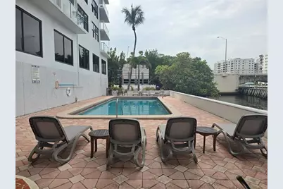 1401 N Riverside Dr, Unit #1007, Pompano Beach, FL 33062 - Photo 33