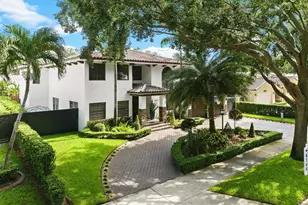 8340 NW 167th Terrace, Miami Lakes, FL 33016 - Photo 1