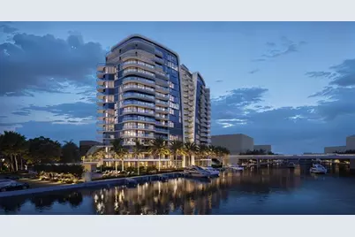 3000 E Oakand Park Blvd., Unit #1501, Fort Lauderdale, FL 33306 - Photo 1