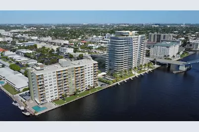 3000 E Oakand Park Blvd., Unit #1501, Fort Lauderdale, FL 33306 - Photo 3