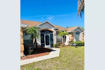 2458 SE Wald St, Port Saint Lucie, FL 34984 - Photo 1