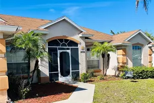 2458 SE Wald St, Port Saint Lucie, FL 34984 - Photo 1