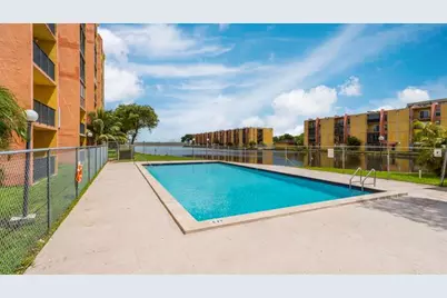 4801 NW 7th St, Unit #503-16, Miami, FL 33126 - Photo 29
