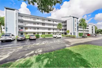 7664 NW 18th St, Unit #302, Margate, FL 33063 - Photo 1