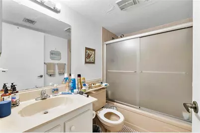 7664 NW 18th St, Unit #302, Margate, FL 33063 - Photo 9