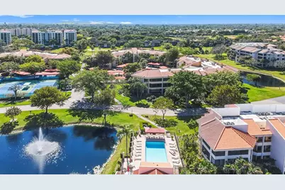 7535  La Paz Blvd, Unit #301, Boca Raton, FL 33433 - Photo 37