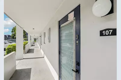 7897  Golf Circle Dr, Unit #107, Margate, FL 33063 - Photo 3