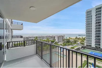 531 N Ocean Blvd, Unit #908, Pompano Beach, FL 33062 - Photo 5