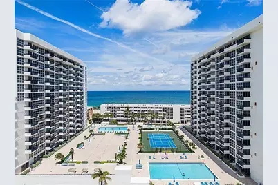 531 N Ocean Blvd, Unit #908, Pompano Beach, FL 33062 - Photo 31