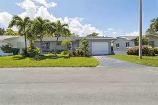 6708 NW 57th Dr, Tamarac, FL 33321 - Photo 1