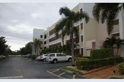 2541 N Nob Hill Rd, Unit #206, Sunrise, FL 33322 - Photo 17