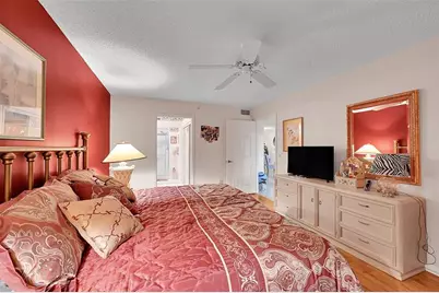 2541 N Nob Hill Rd, Unit #206, Sunrise, FL 33322 - Photo 7