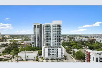 315 NE 3rd Ave, Unit #1808, Fort Lauderdale, FL 33301 - Photo 5