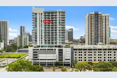 315 NE 3rd Ave, Unit #1808, Fort Lauderdale, FL 33301 - Photo 3