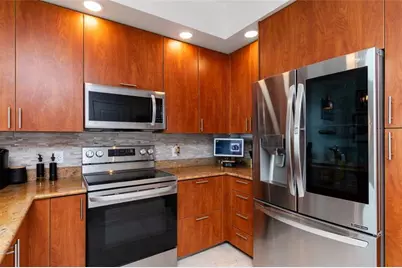 315 NE 3rd Ave, Unit #1808, Fort Lauderdale, FL 33301 - Photo 23