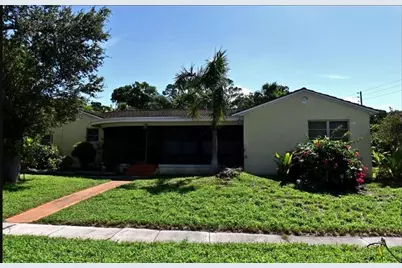 1124  Colonial Rd, Fort Pierce, FL 34950 - Photo 1