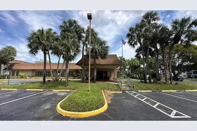 6090 N Sabal Palm Blvd, Unit #108, Tamarac, FL 33319 - Photo 19