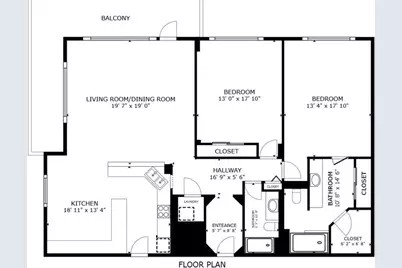 3850  Galt Ocean Dr, Unit #407, Fort Lauderdale, FL 33308 - Photo 41