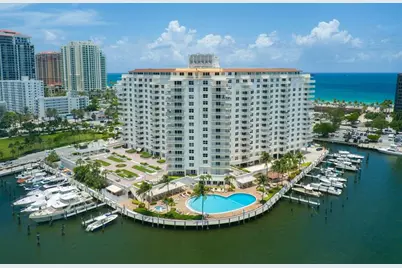 1  Las Olas Circle, Unit #1501, Fort Lauderdale, FL 33316 - Photo 13