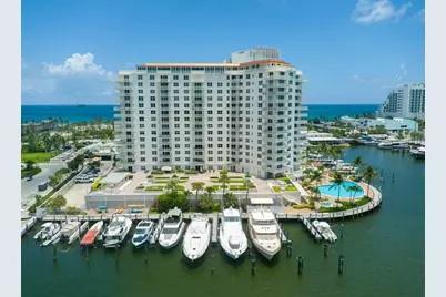 1  Las Olas Circle, Unit #1501, Fort Lauderdale, FL 33316 - Photo 11