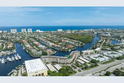 390 N Federal Hwy, Unit #406, Deerfield Beach, FL 33441 - Photo 37