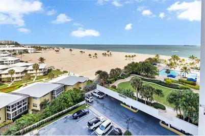2100 S Ocean Ln, Unit #709, Fort Lauderdale, FL 33316 - Photo 5