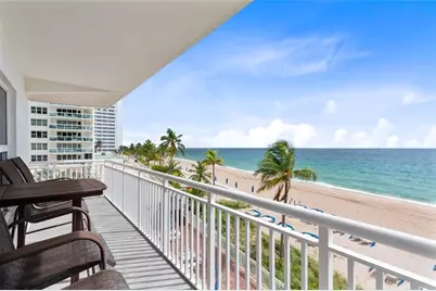 3850  Galt Ocean Dr, Unit #311, Fort Lauderdale, FL 33308 - Photo 35
