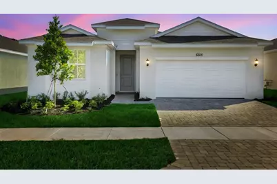 5501 NW Camberly Ct, Port Saint Lucie, FL 34987 - Photo 1