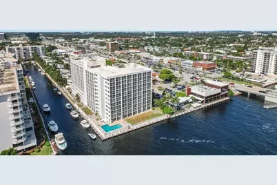 3100 NE 49th St, Unit #1010, Fort Lauderdale, FL 33308 - Photo 1