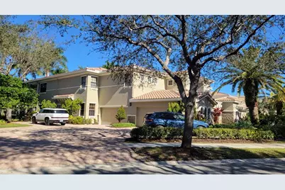 7535  Old Thyme Ct, Unit #7535, Parkland, FL 33076 - Photo 1